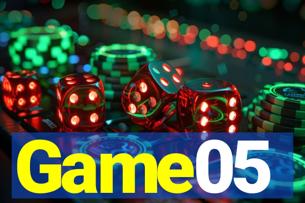 Game05