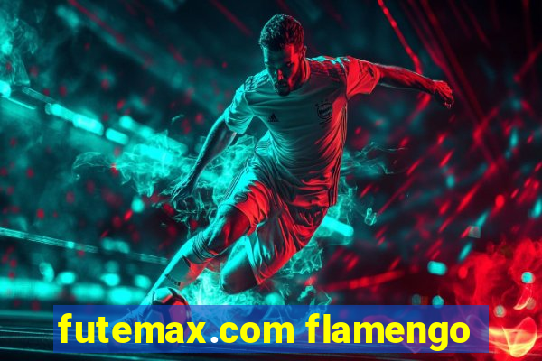 futemax.com flamengo