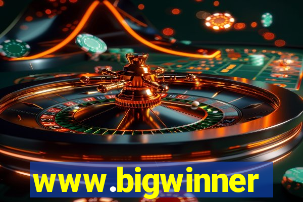 www.bigwinner