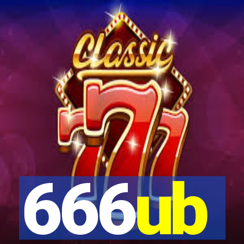 666ub