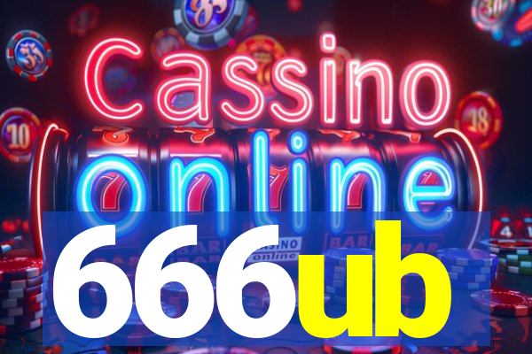 666ub