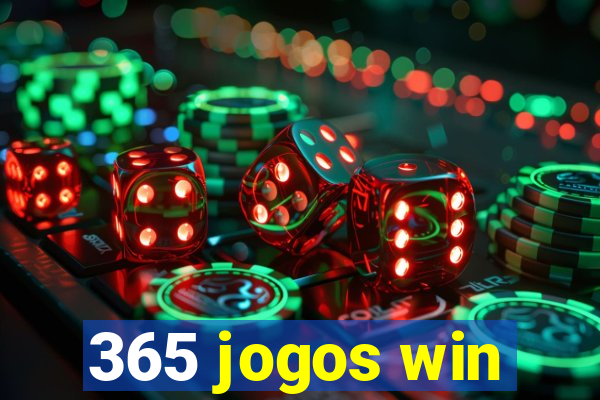 365 jogos win