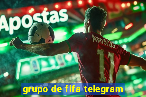 grupo de fifa telegram
