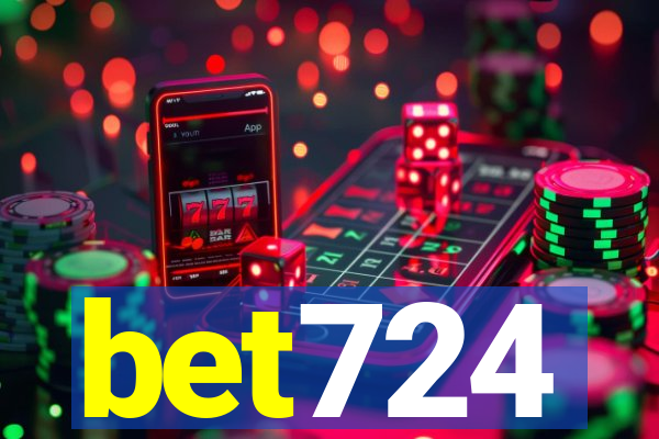 bet724
