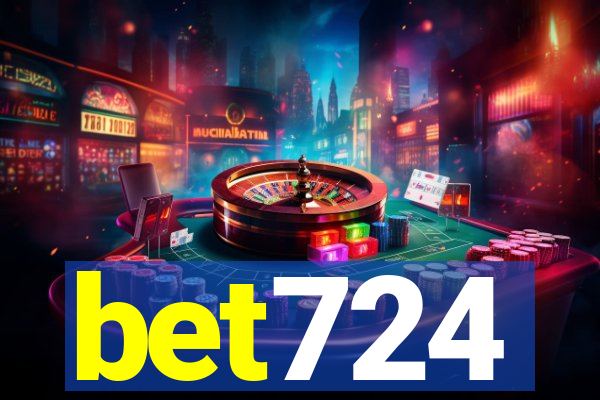 bet724