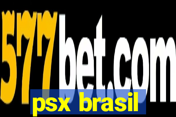 psx brasil