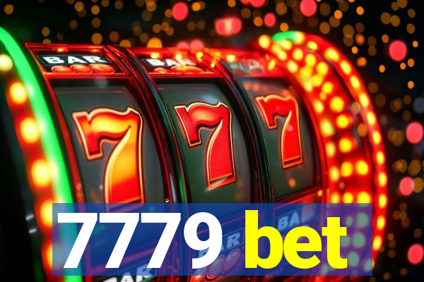 7779 bet