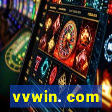 vvwin. com