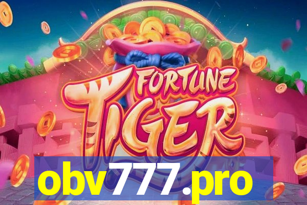 obv777.pro