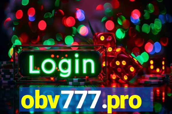 obv777.pro