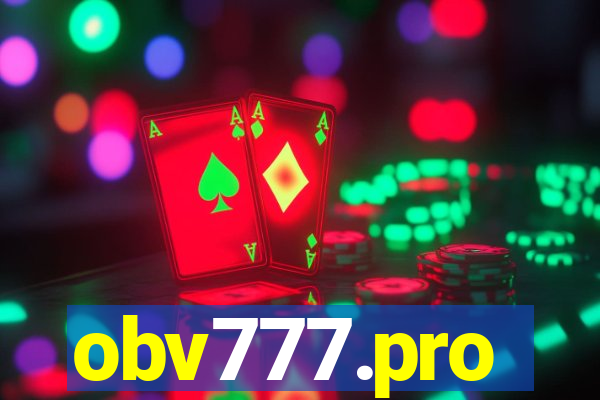 obv777.pro