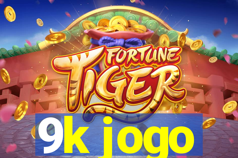 9k jogo