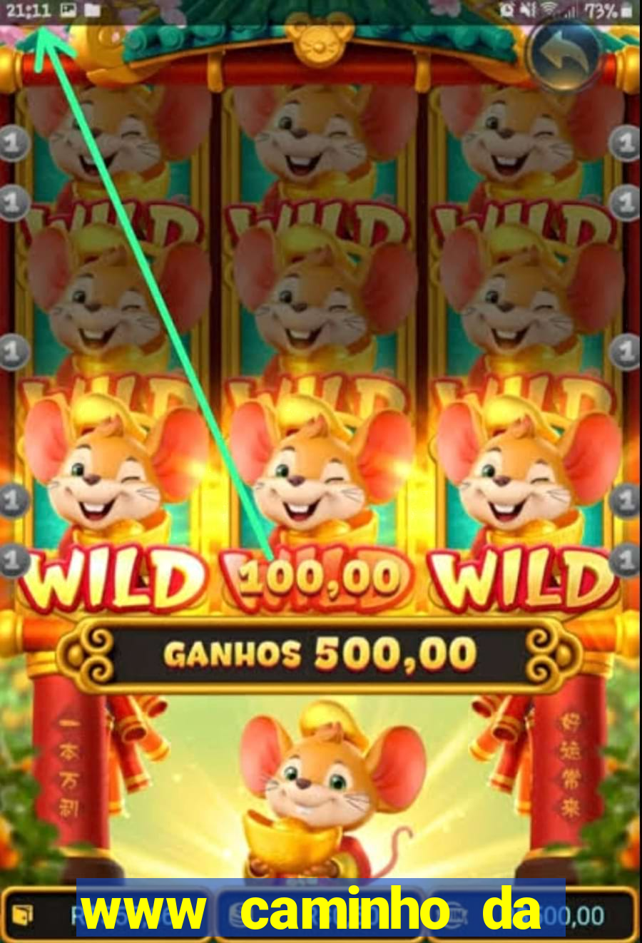www caminho da sorte esportesdasorte net
