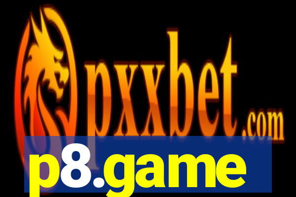 p8.game