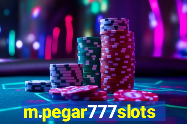 m.pegar777slots