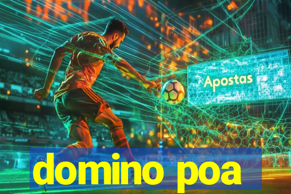 domino poa
