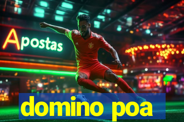 domino poa