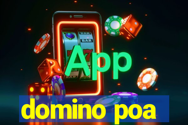 domino poa