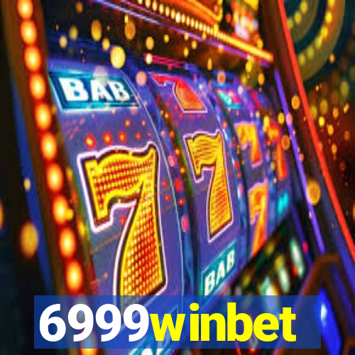 6999winbet