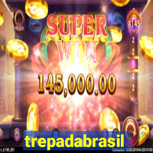 trepadabrasil