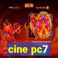 cine pc7