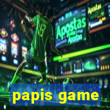 papis game