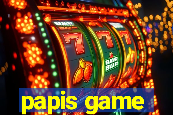 papis game