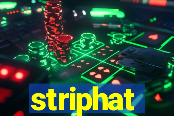 striphat