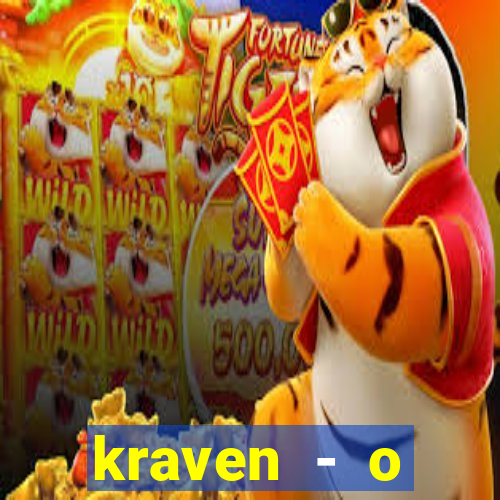 kraven - o caçador filme completo dublado superflix