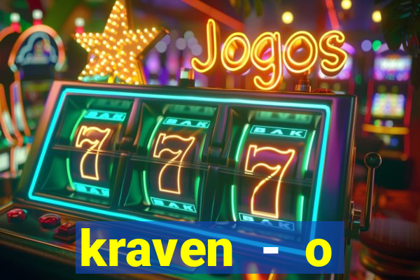 kraven - o caçador filme completo dublado superflix