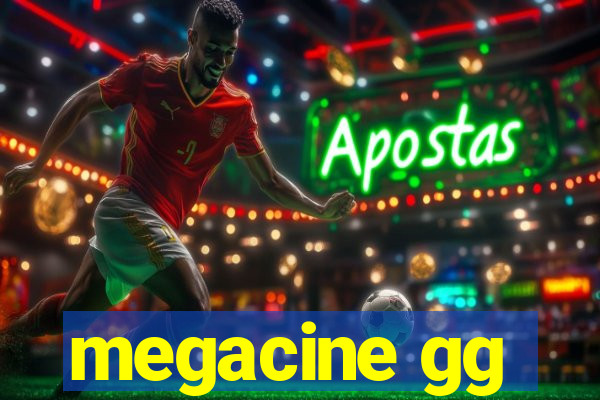 megacine gg