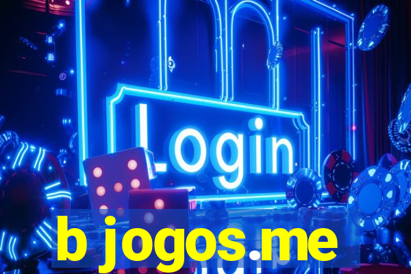 b jogos.me