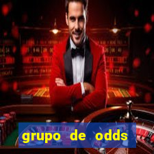grupo de odds altas telegram