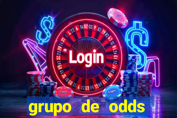 grupo de odds altas telegram