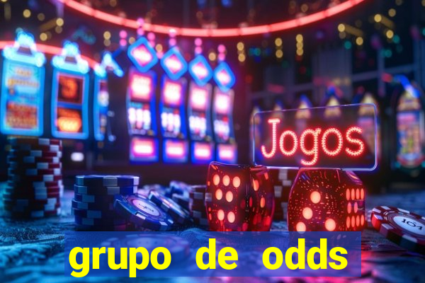 grupo de odds altas telegram