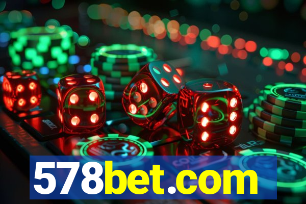 578bet.com