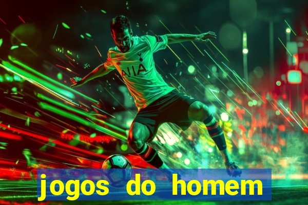 jogos do homem aranha download