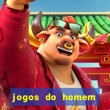 jogos do homem aranha download