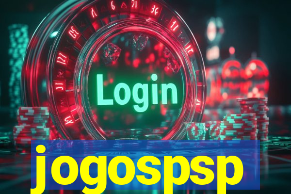 jogospsp