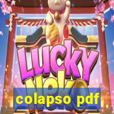 colapso pdf