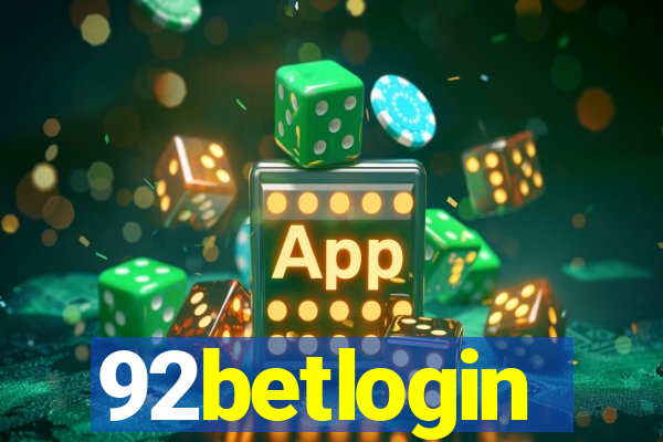 92betlogin