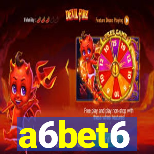 a6bet6