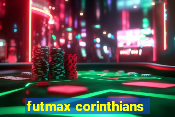 futmax corinthians