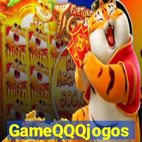 GameQQQjogos