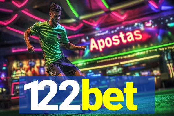 122bet