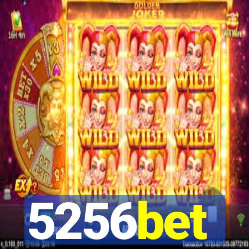 5256bet
