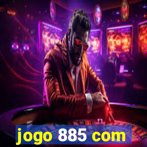 jogo 885 com