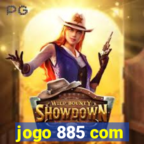jogo 885 com