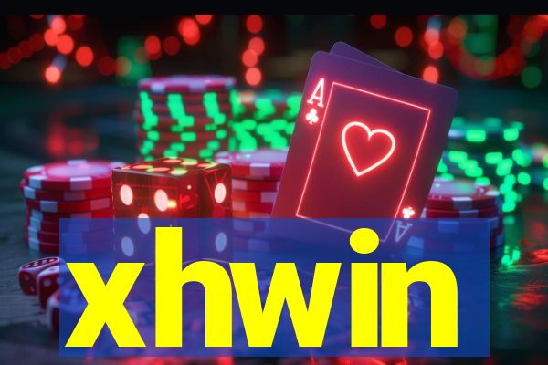 xhwin