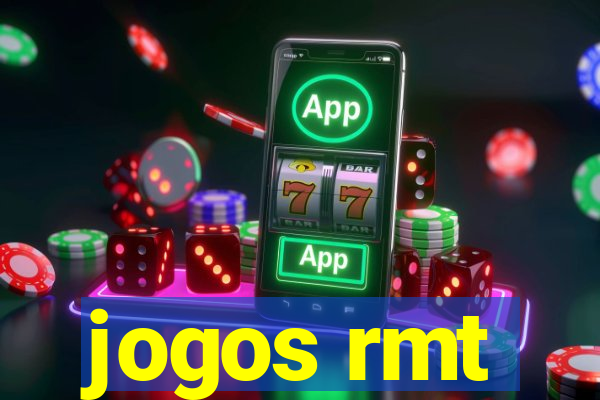 jogos rmt